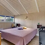 Feriehus Gorgeous In With Sauna *