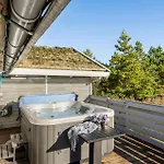 Feriehus Gorgeous In With Sauna Romo