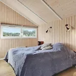 Gorgeous In With Sauna Romo