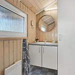 Gorgeous In With Sauna Feriehus Romo