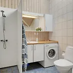 Feriehus Gorgeous In With Sauna Romo