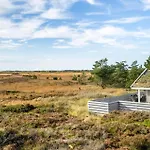 Feriehus Gorgeous In With Sauna