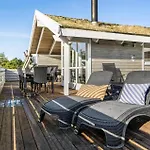 Gorgeous In With Sauna * Romo