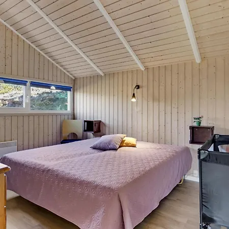 Feriehus Gorgeous In With Sauna *
