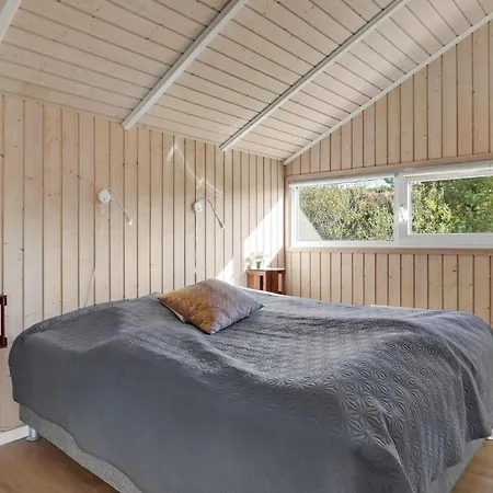 Feriehus Gorgeous In With Sauna