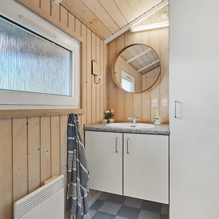 Gorgeous In With Sauna Feriehus Romo