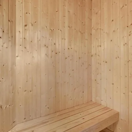 Gorgeous In With Sauna * Romo