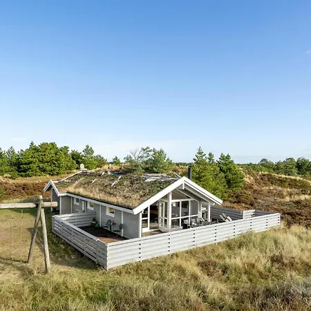 Feriehus Gorgeous In With Sauna *